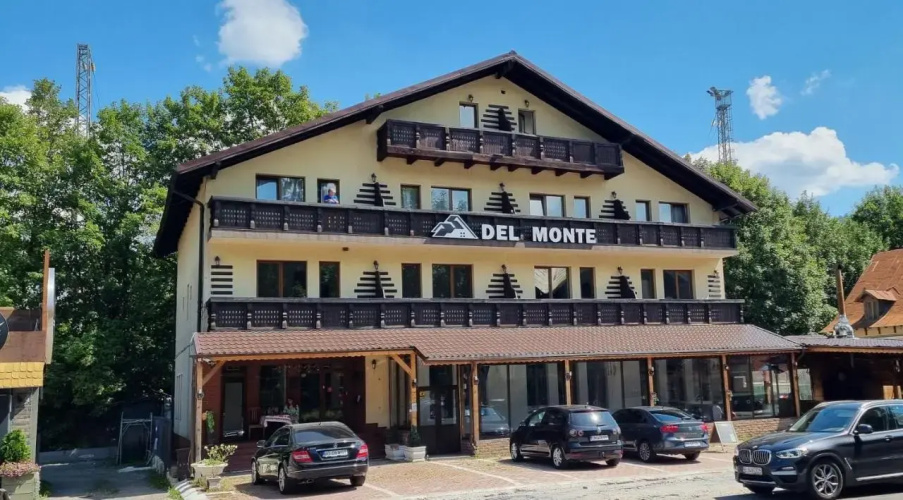 Hotelbild