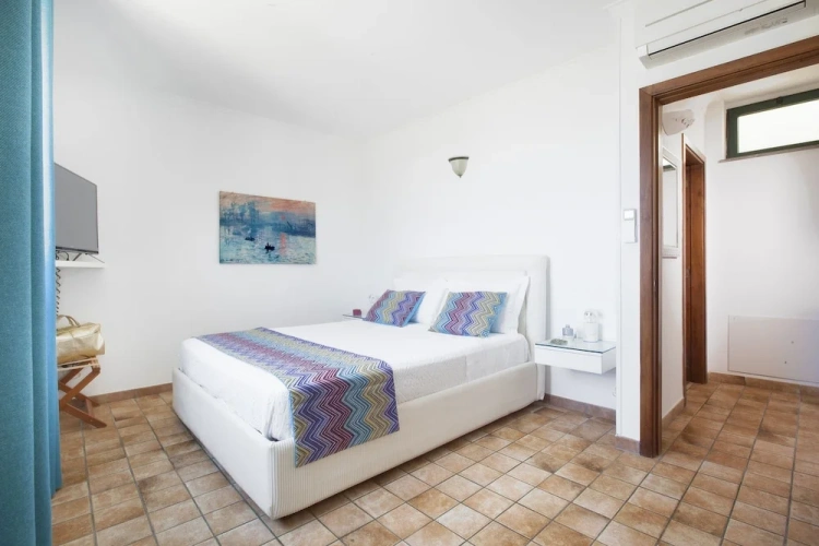 3 Bedrooms Villa with balcony and with sea view