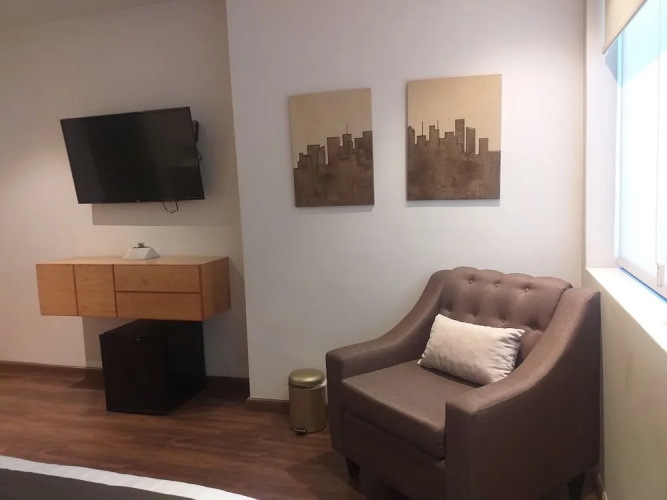 Alou Hotel Boutique