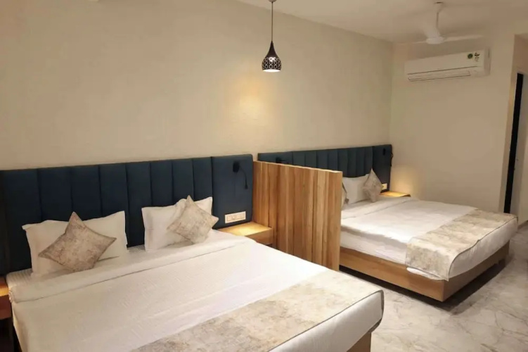 Hotel Varay Eco