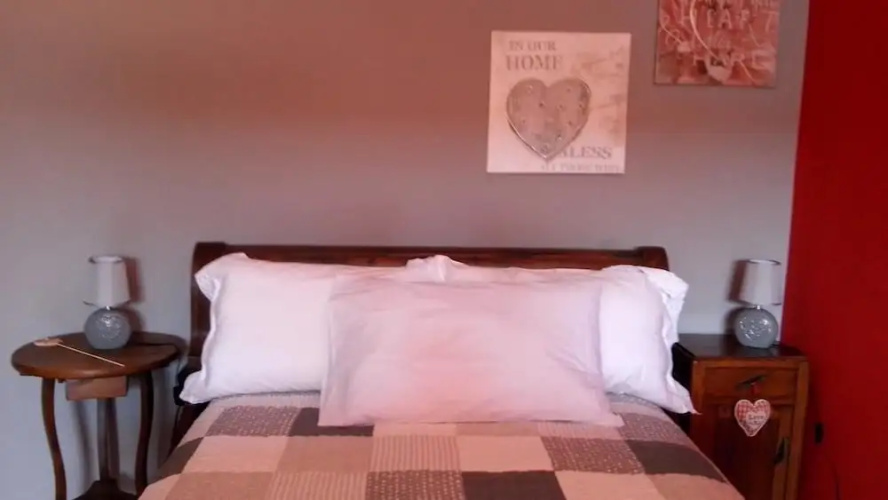B&B Casa Carolina