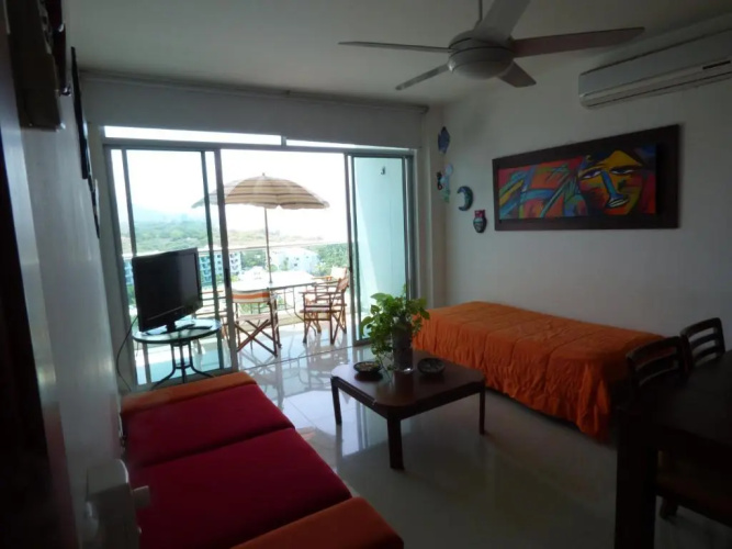 Costa Azul Suites 802