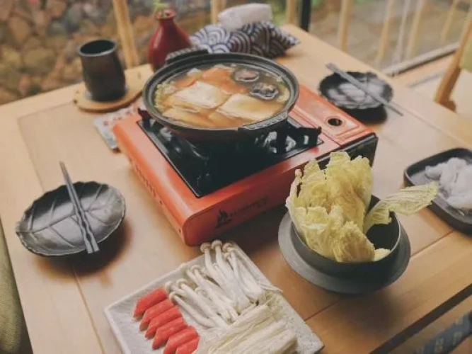 Meal