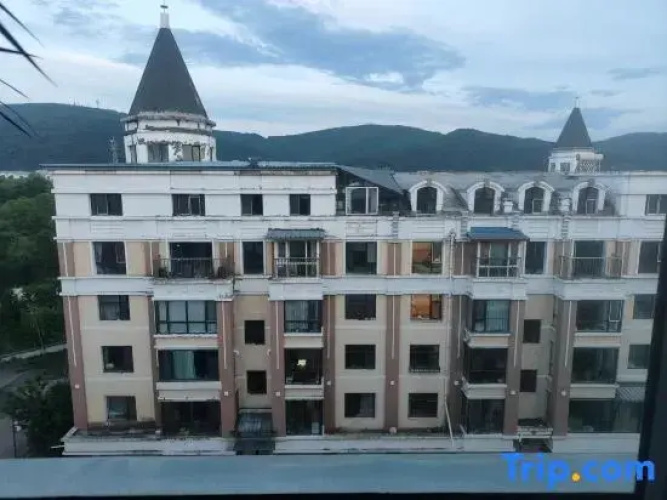 Huixin Homestay