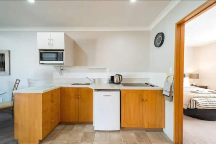 2 Bedrooms Premium room