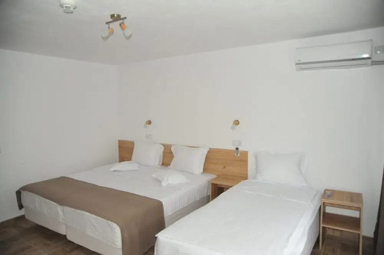 Hotel Ancora