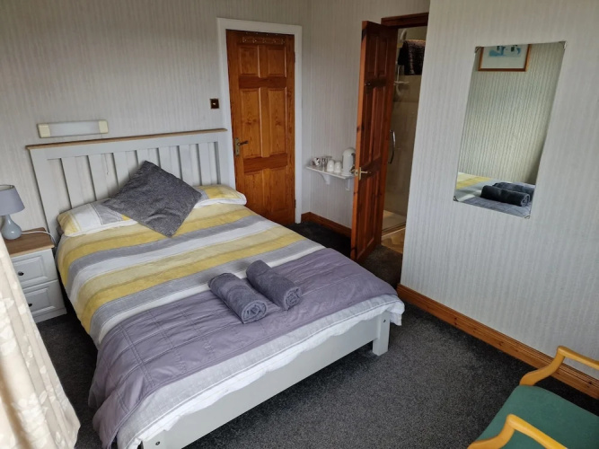 Brae-Mar Bed & Breakfast