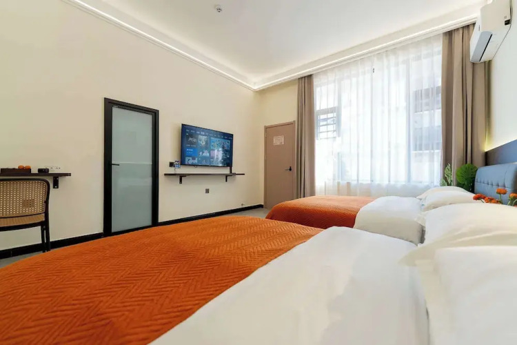 Фотография отеля