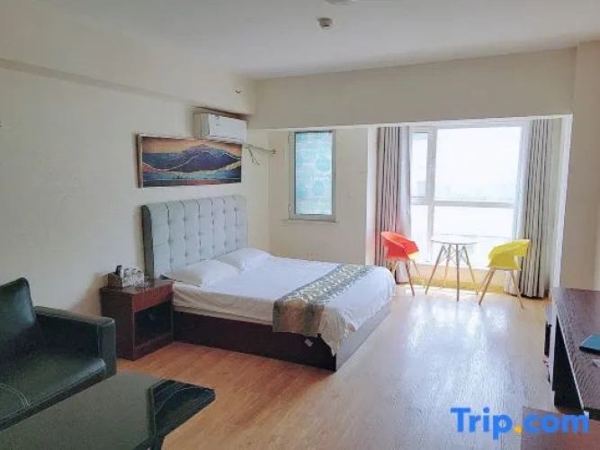 Luxury Double room with view