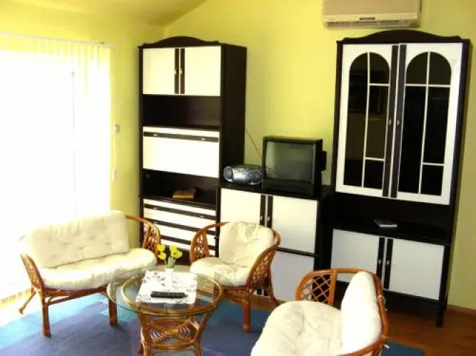 Fortunatus Wellness Hotel