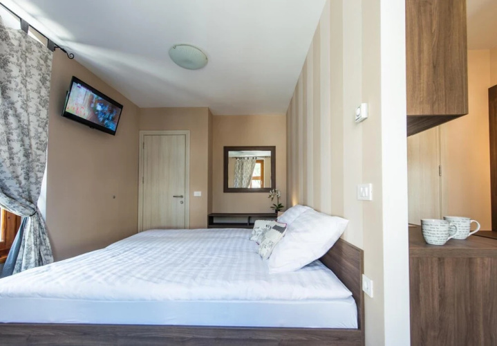 Hotel Pri Mostu