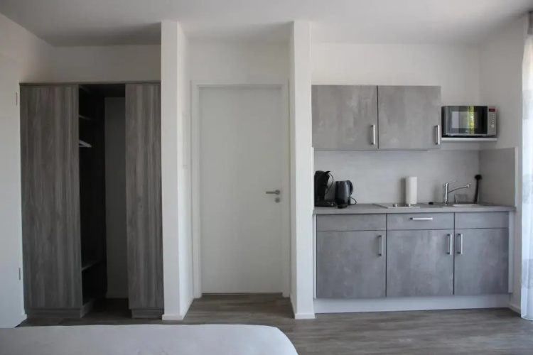 Rainer Appartements