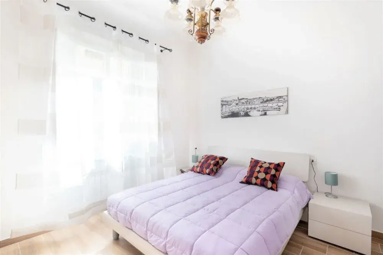 Giardino della Fortezza Apartment