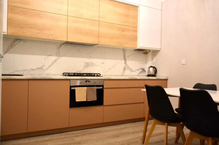 Apartments “Za Kulisamy “