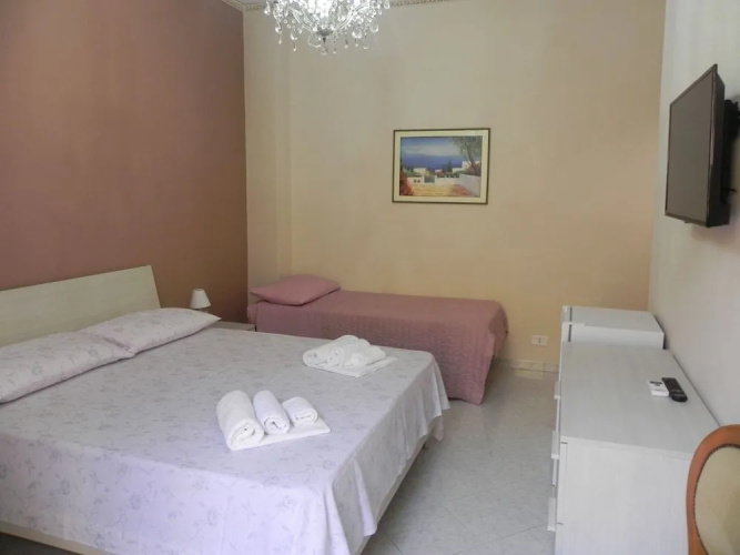 B&B La Giara