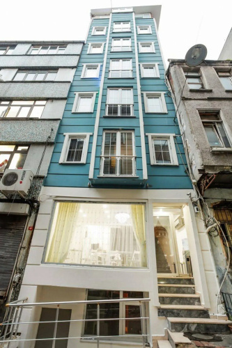 Imagen del hotel