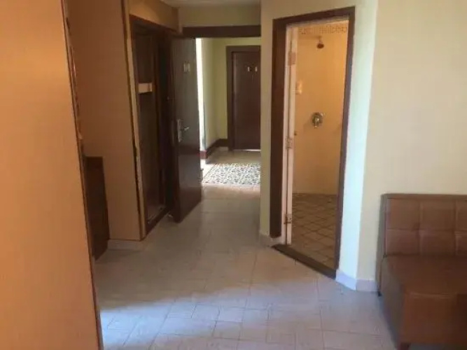 Fenghuangcheng Hotel