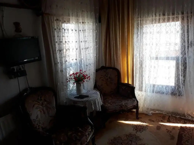 Dionysos Pension