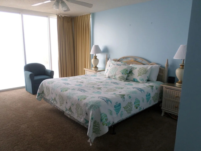 Long Beach Resort