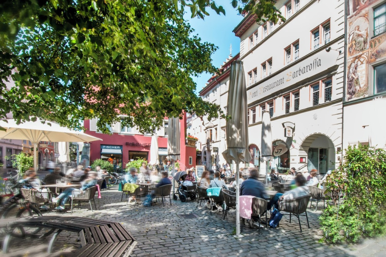 Romantik Hotel Barbarossa, Bild 19