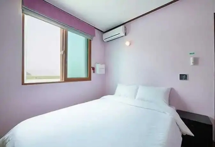 Ganghwa J Motel Pension