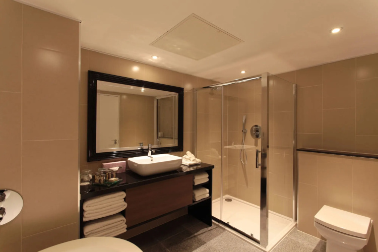 Renaissance London Heathrow Hotel photo 11