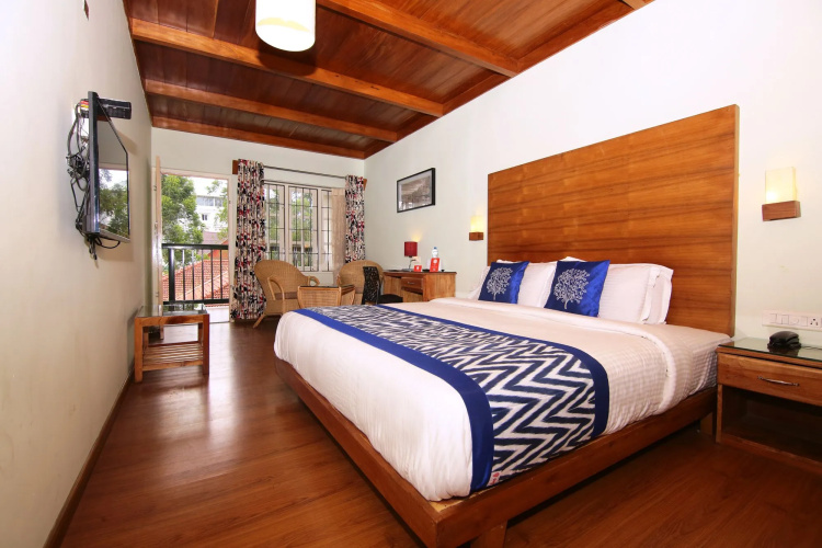 SN Tourist Home