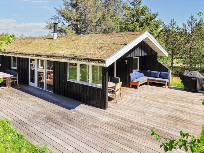 Cottage