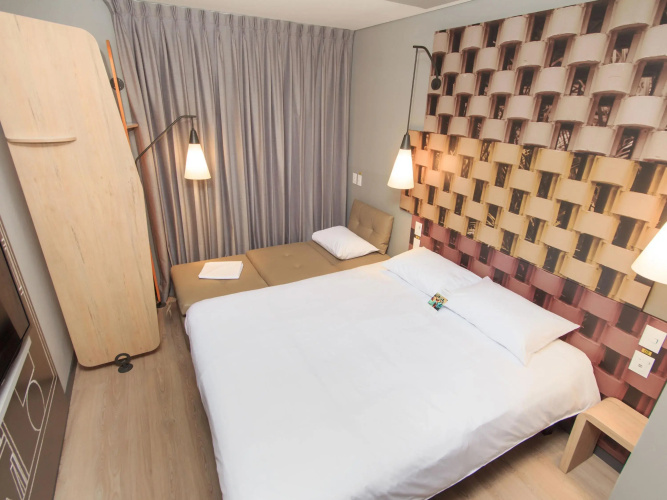 Ibis Cúcuta Hotel