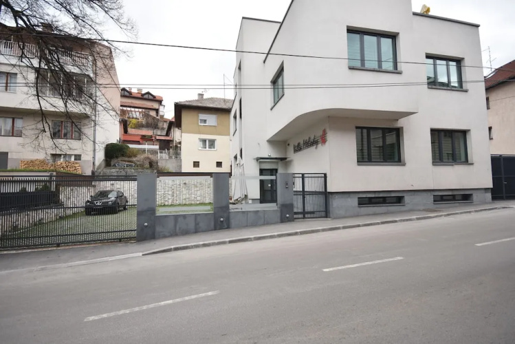 Hotelbild
