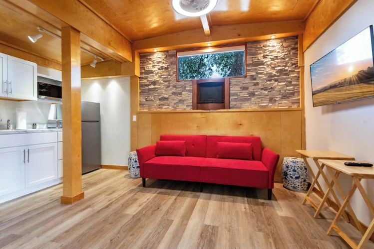 Premium room