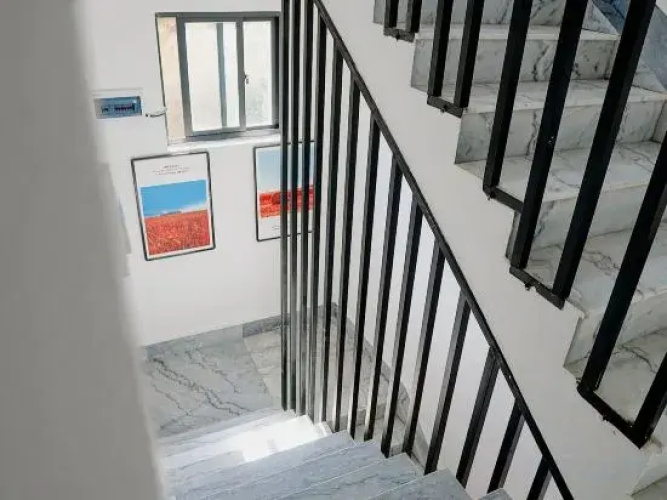 Dali Jianshan Homestay