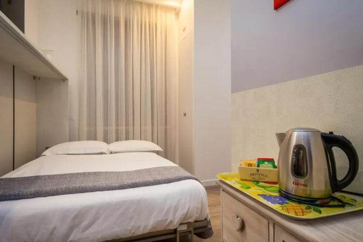 Many Days Apartments
