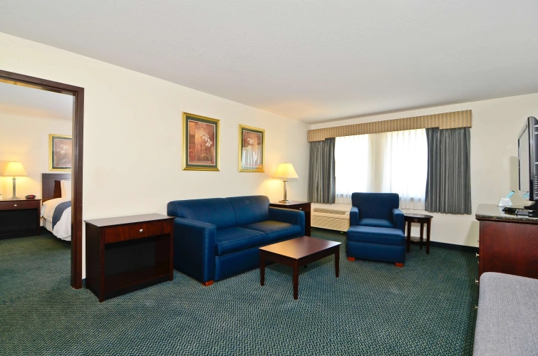 Double Suite