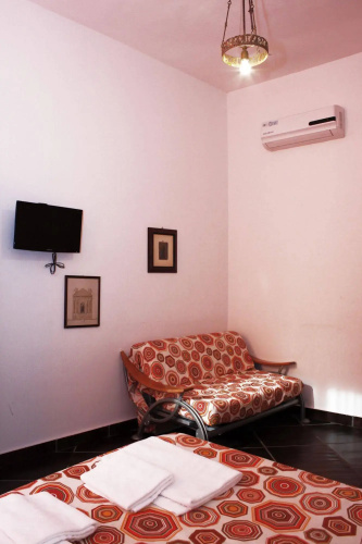 Casa del Monacone