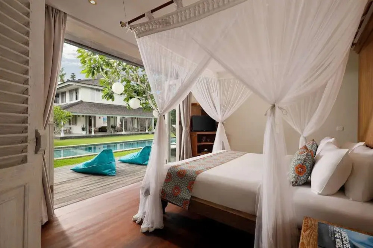 Villa Hasian by Nagisa Bali