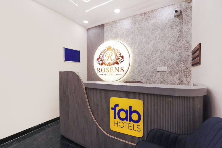 Fabhotel Rosens