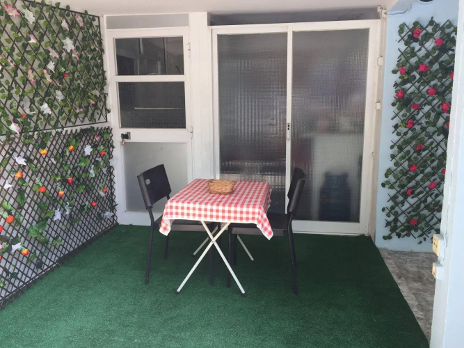 Residencia Oliveira