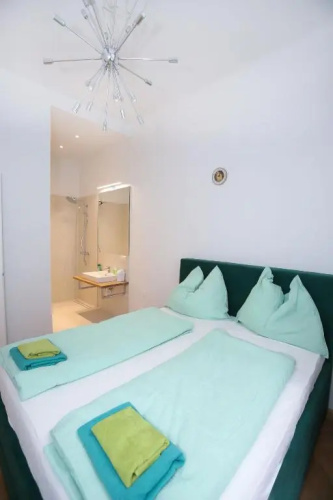 Luxusapartment Altes Rathhaus