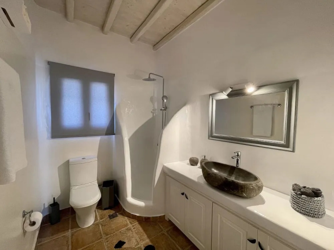 Infinity View Villas Mykonos
