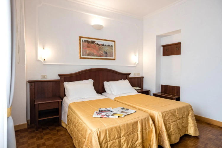 Grand Hotel Italia photo 6