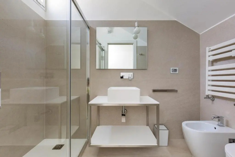 B&B Villa EraGea