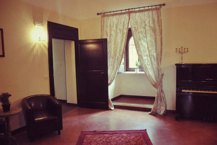 Residenza Ducale