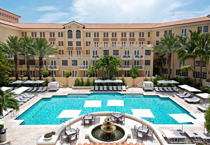 JW Marriott Miami Turnberry Resort & Spa photo 21