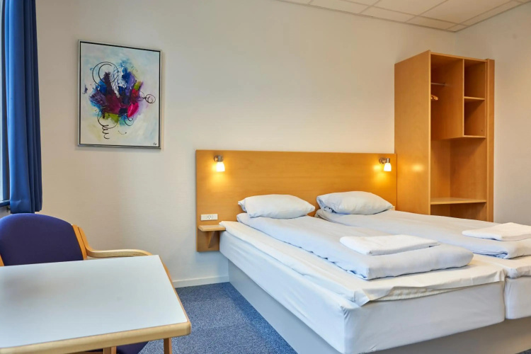 BB-Hotel Vejle Park Hotel