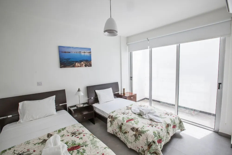 Protaras Holiday Villa Ccv2
