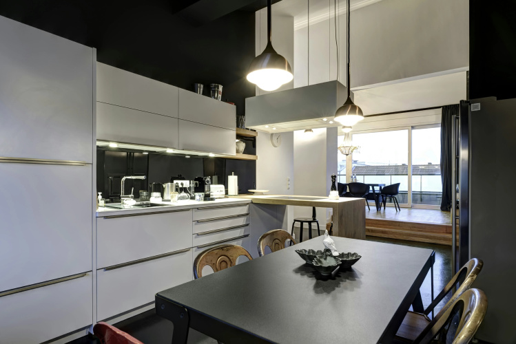 Berlin Gorki Apartments photo 24