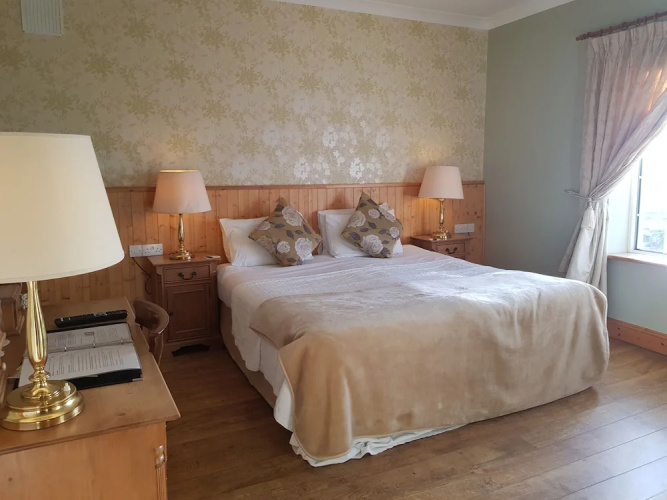 The Old Bank B&B