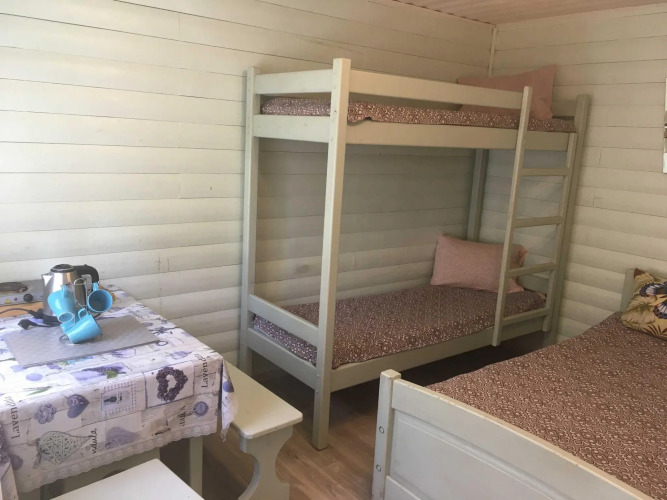 Фотография номера гостевого дома Мухтуя 