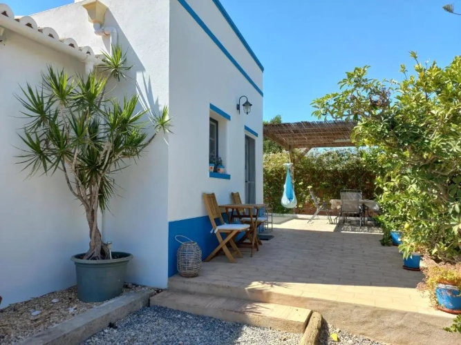 1 Bedroom Cottage